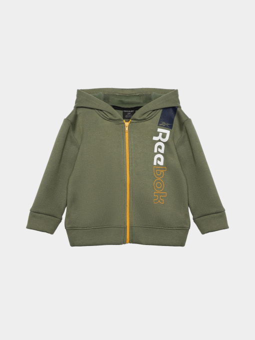 Костюм Reebok Ensemble модель B9787RB_GREEN Фото