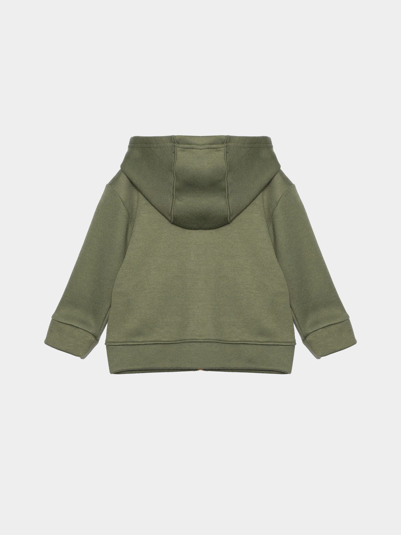 Повсякденний костюм Reebok ENSEMBLE модель B9787RB_GREEN Фото