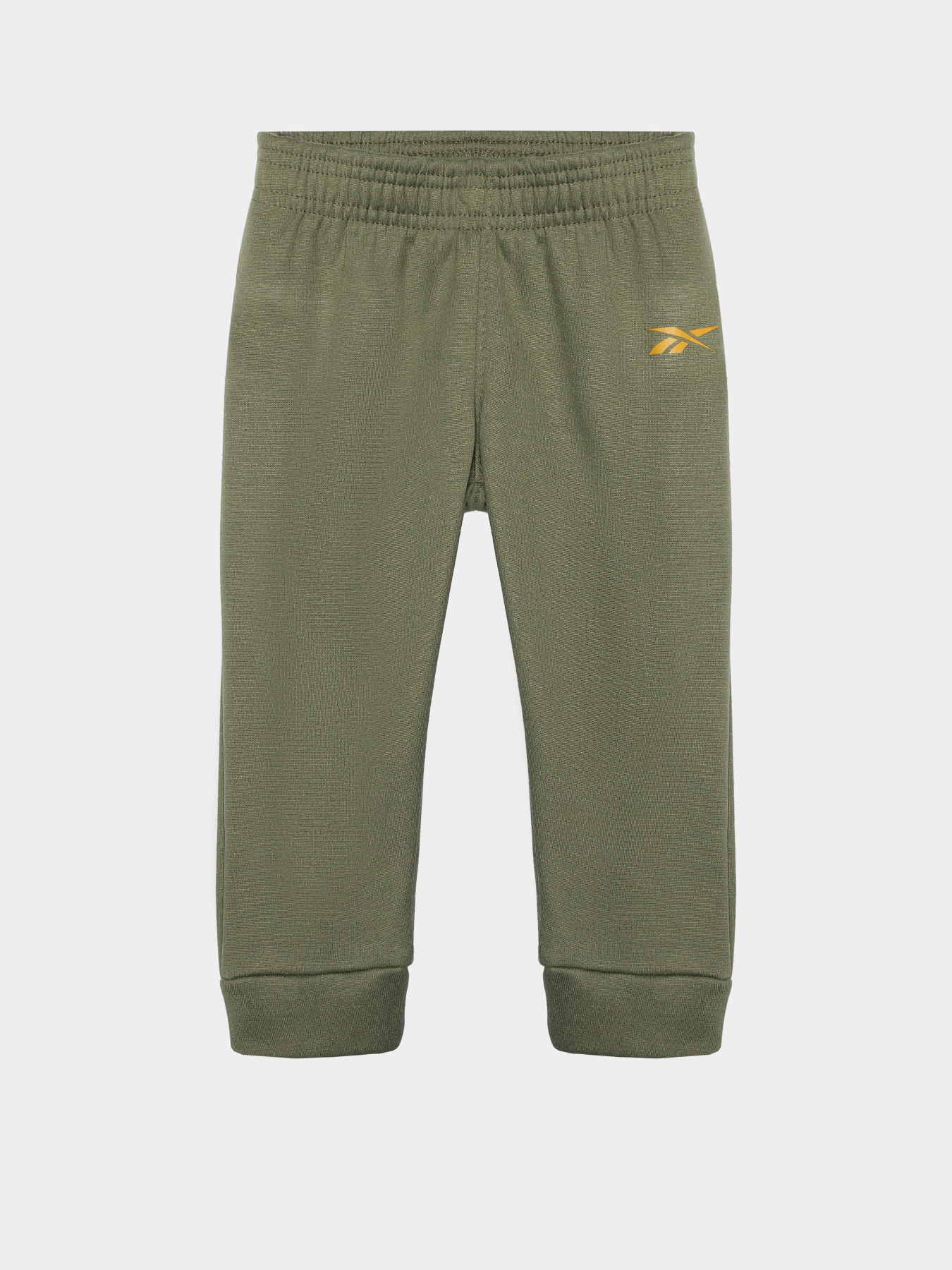 Повсякденний костюм Reebok ENSEMBLE модель B9787RB_GREEN Фото