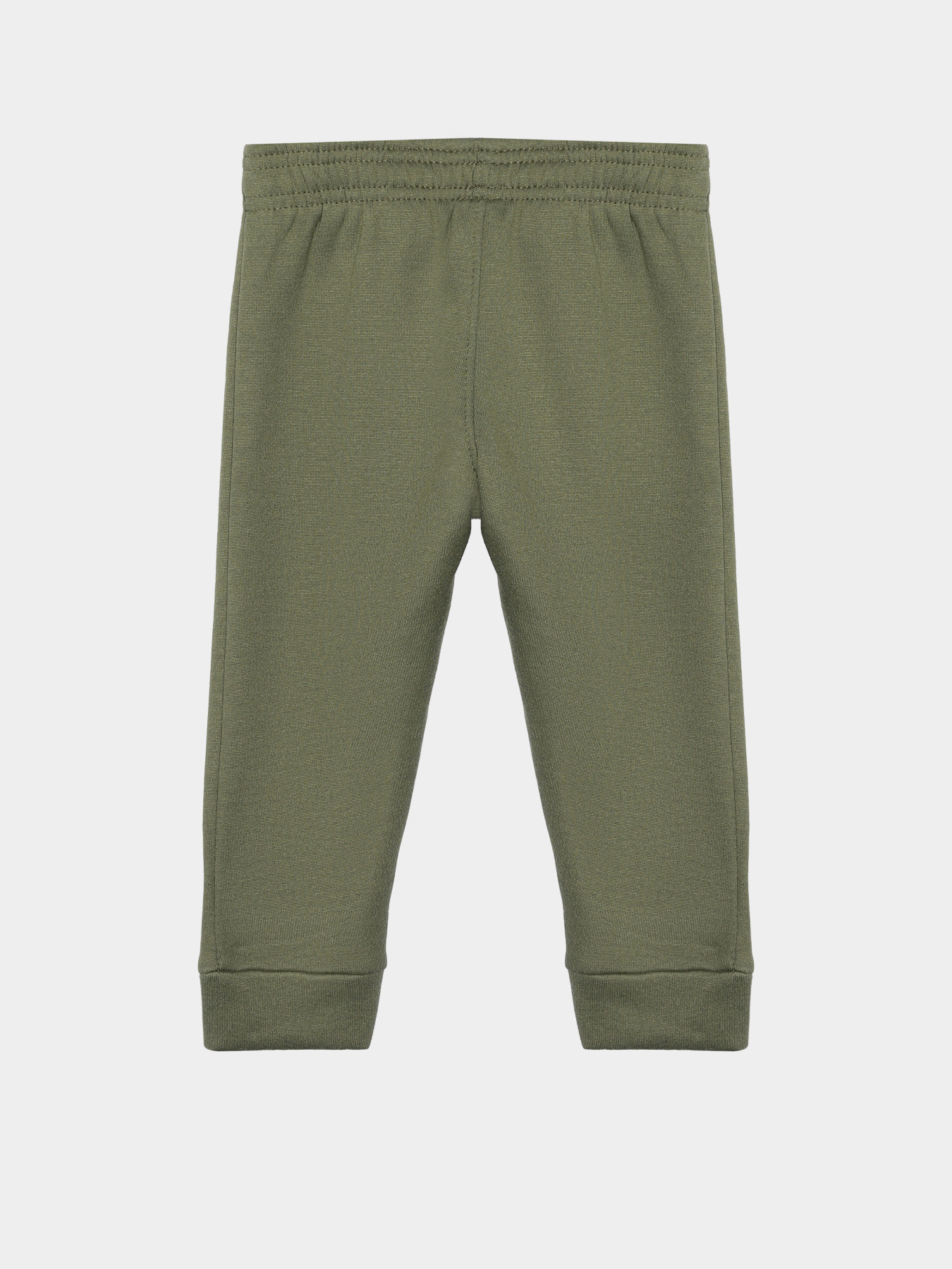 Повсякденний костюм Reebok ENSEMBLE модель B9787RB_GREEN Фото