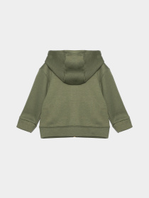 Повсякденний костюм Reebok ENSEMBLE модель B9787RB_GREEN Фото