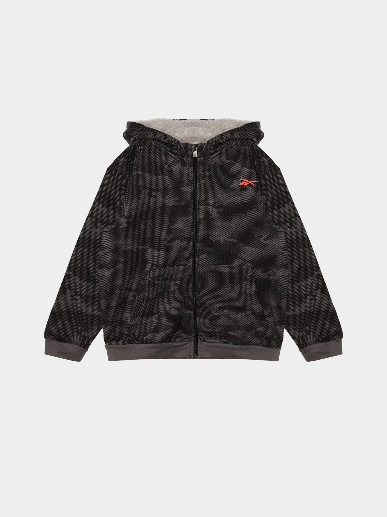 Костюм Reebok модель B9895RB1_BLACK Фото