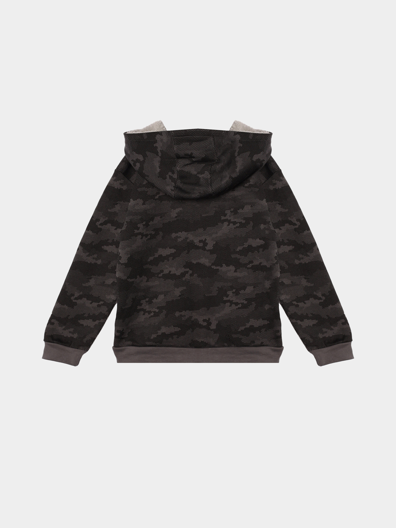 Костюм Reebok модель B9895RB1_BLACK Фото