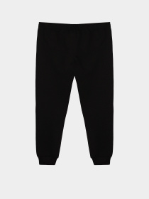 Костюм Reebok модель B9895RB1_BLACK Фото