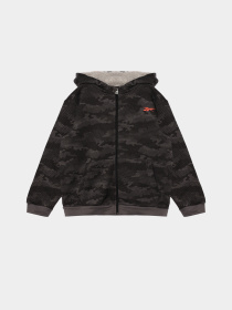 Костюм Reebok модель B9895RB1_BLACK Фото