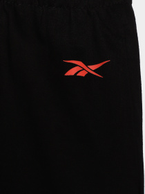 Костюм Reebok модель B9895RB1_BLACK Фото