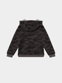 Повседневный костюм Reebok модель B9895RB1_BLACK Повседневный костюм Reebok модель B9895RB1_BLACK Фото