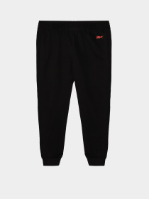 Повседневный костюм Reebok модель B9895RB1_BLACK Фото