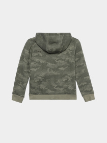 Костюм Reebok модель B9895RB2_GREEN Фото