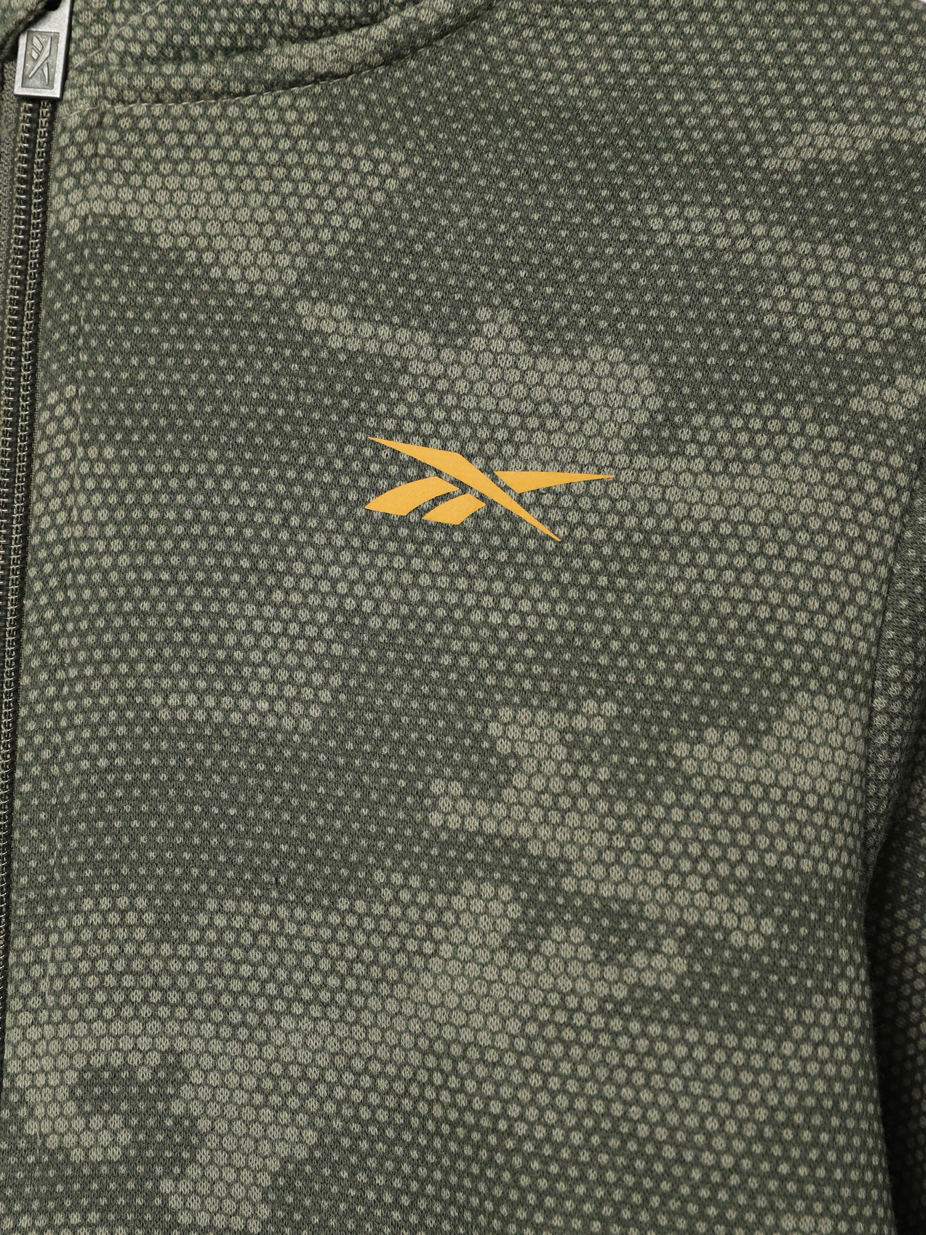 Костюм Reebok модель B9895RB2WN_GREEN Фото