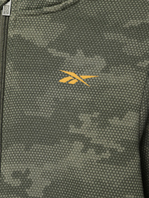 Костюм Reebok модель B9895RB2WN_GREEN Фото