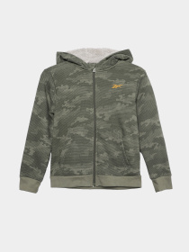 Костюм Reebok модель B9895RB4_GREEN Фото