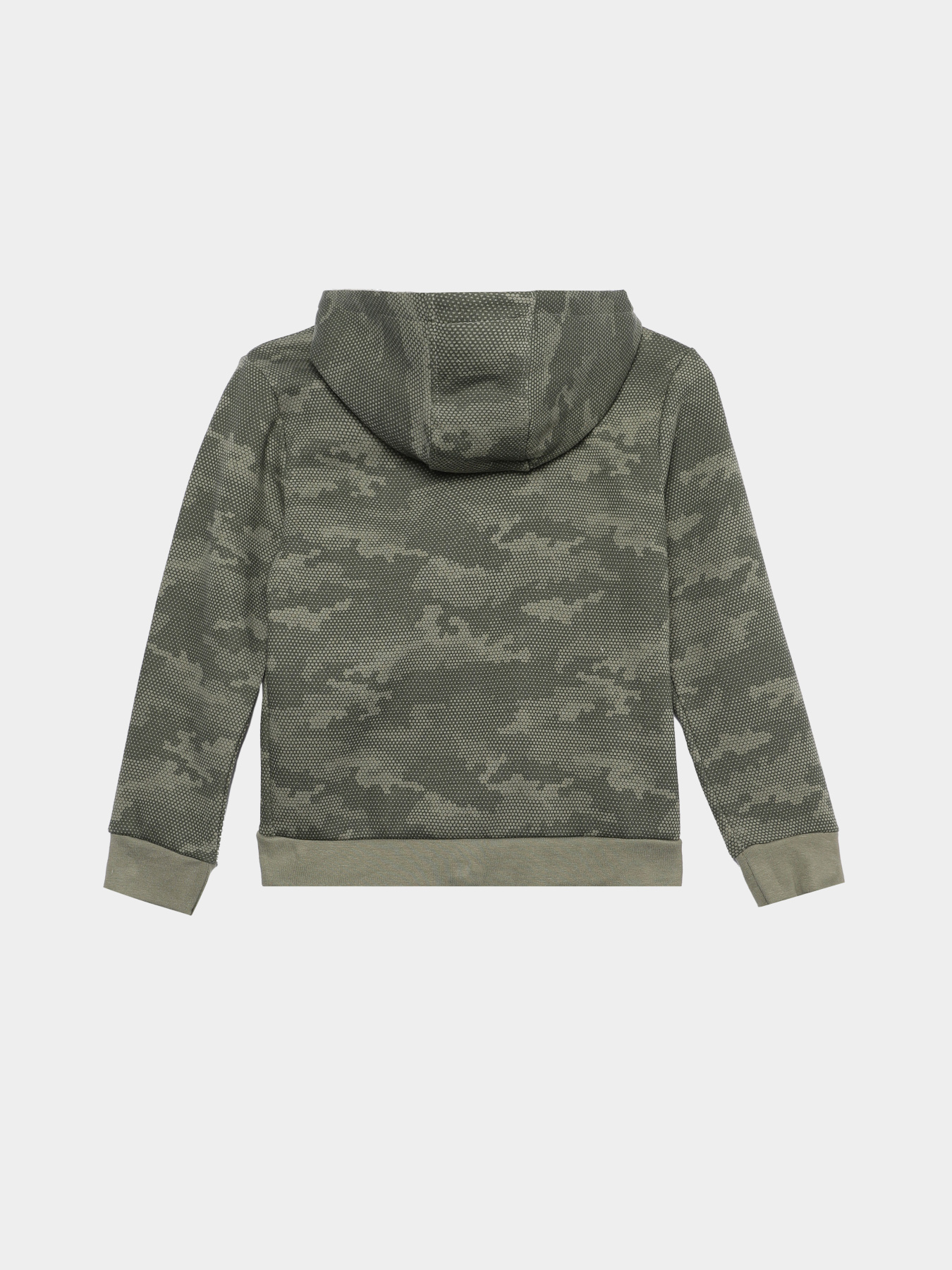 Повсякденний костюм Reebok модель B9895RB4_GREEN Фото