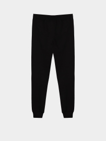 Костюм Reebok модель B9895RB8_BLACK Фото