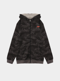 Костюм Reebok модель B9895RB8_BLACK Фото