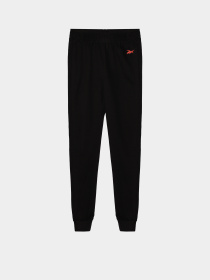 Костюм Reebok модель B9895RB8_BLACK Фото