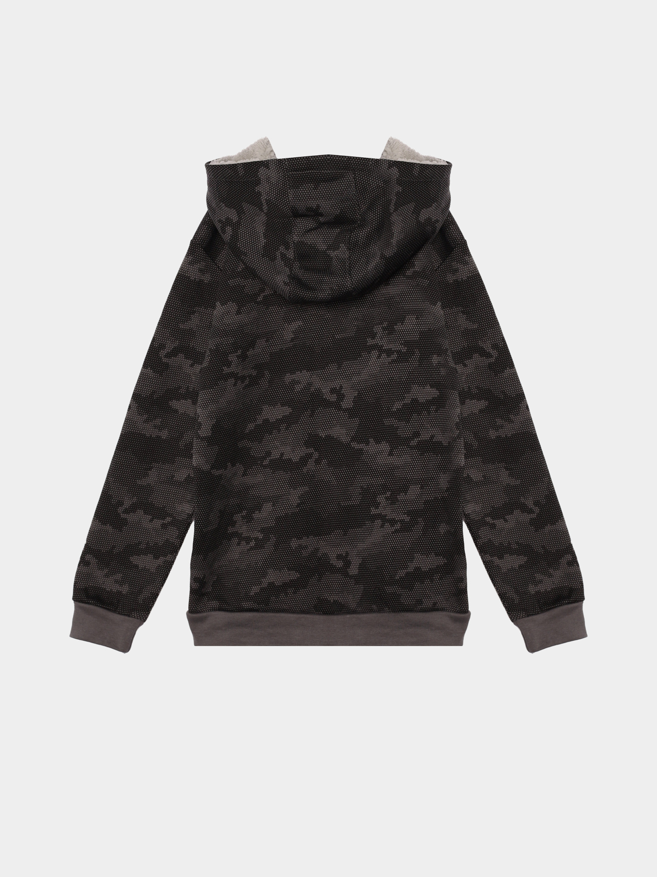 Повсякденний костюм Reebok модель B9895RB8_BLACK Фото