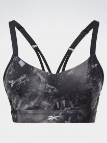 Спортивный топ Reebok LUX STRAPPY PADDED модель GI6528 Фото