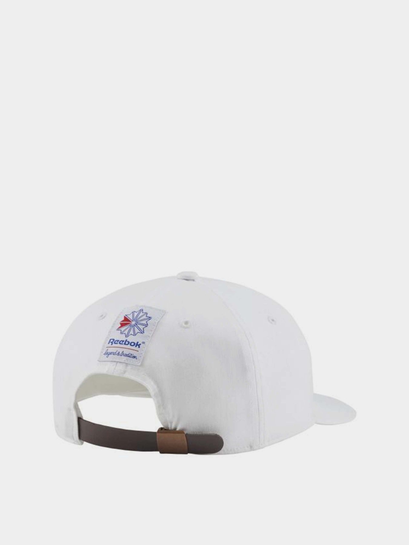 Кепка Reebok Classic Low Profile модель CW5014 Кепка Reebok Classic Low Profile модель CW5014 Фото