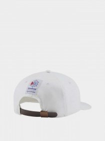 Кепка Reebok Classic Low Profile модель CW5014 Кепка Reebok Classic Low Profile модель CW5014 Фото