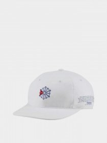 Кепка Reebok Classic Low Profile модель CW5014 Кепка Reebok Classic Low Profile модель CW5014 Фото