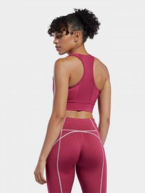 Топ спортивный Reebok Running Essentials модель GR9461 Фото