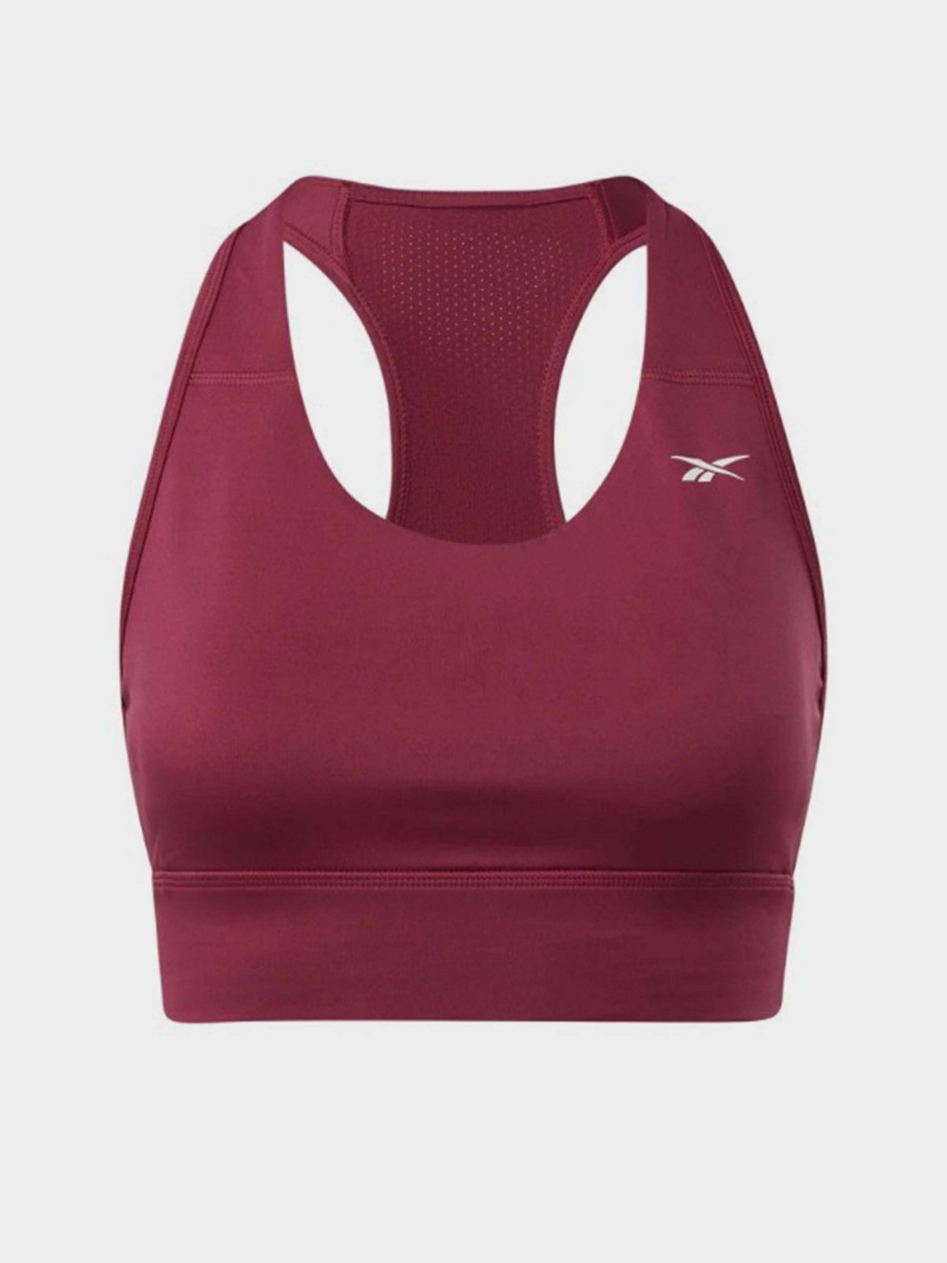Спортивний топ Reebok Running Essentials модель GR9461 Фото