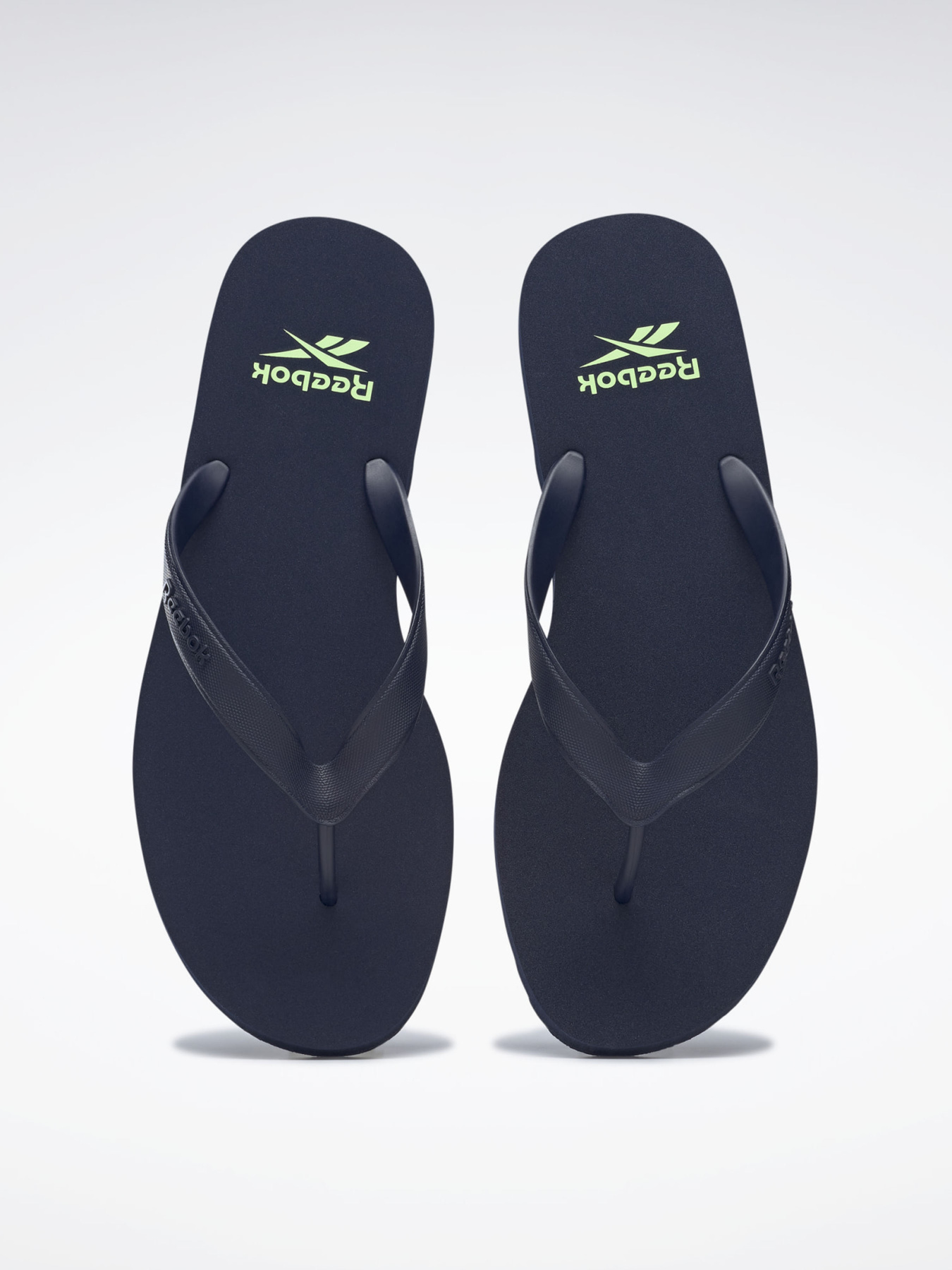 Вьетнамки Reebok Cash модель FX3094 Фото