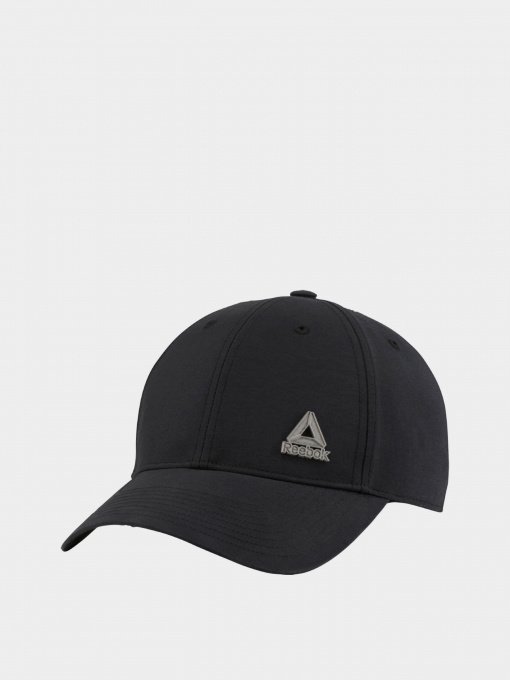 Кепка Reebok Active Foundation Badge модель CZ9840 Фото