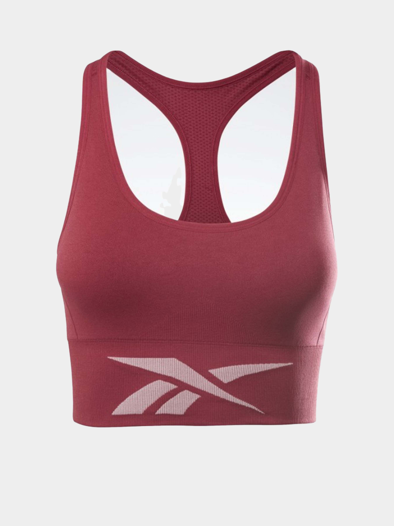 Спортивний топ Reebok Workout Ready Seamless модель GR9480 Спортивний топ Reebok Workout Ready Seamless модель GR9480 Фото