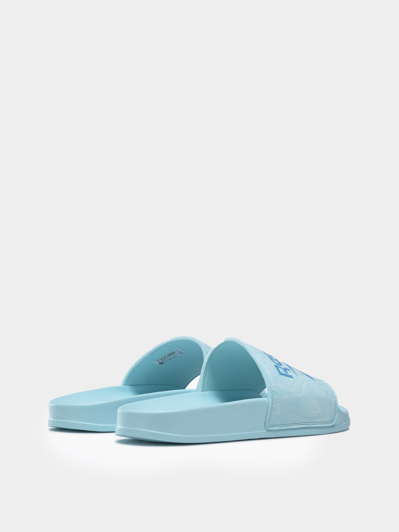 Шлепанцы Reebok Fulgere модель FY0048 Фото