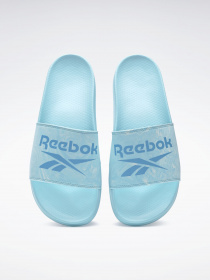 Шлепанцы Reebok Fulgere модель FY0048 Фото