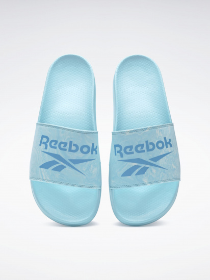 Шльопанці Reebok Fulgere модель FY0048 — фото 4 - INTERTOP