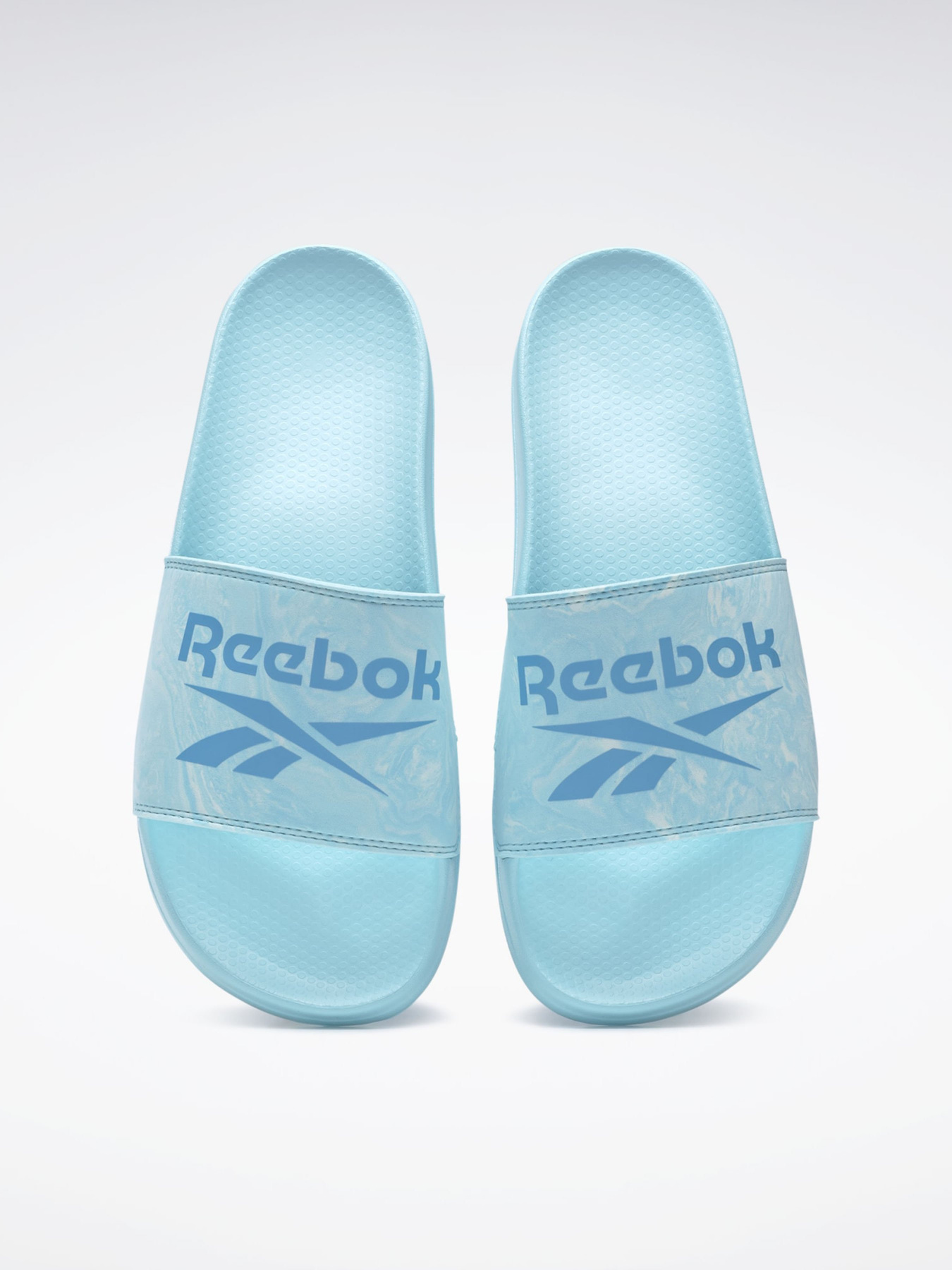 Шлепанцы Reebok Fulgere модель FY0048 Фото