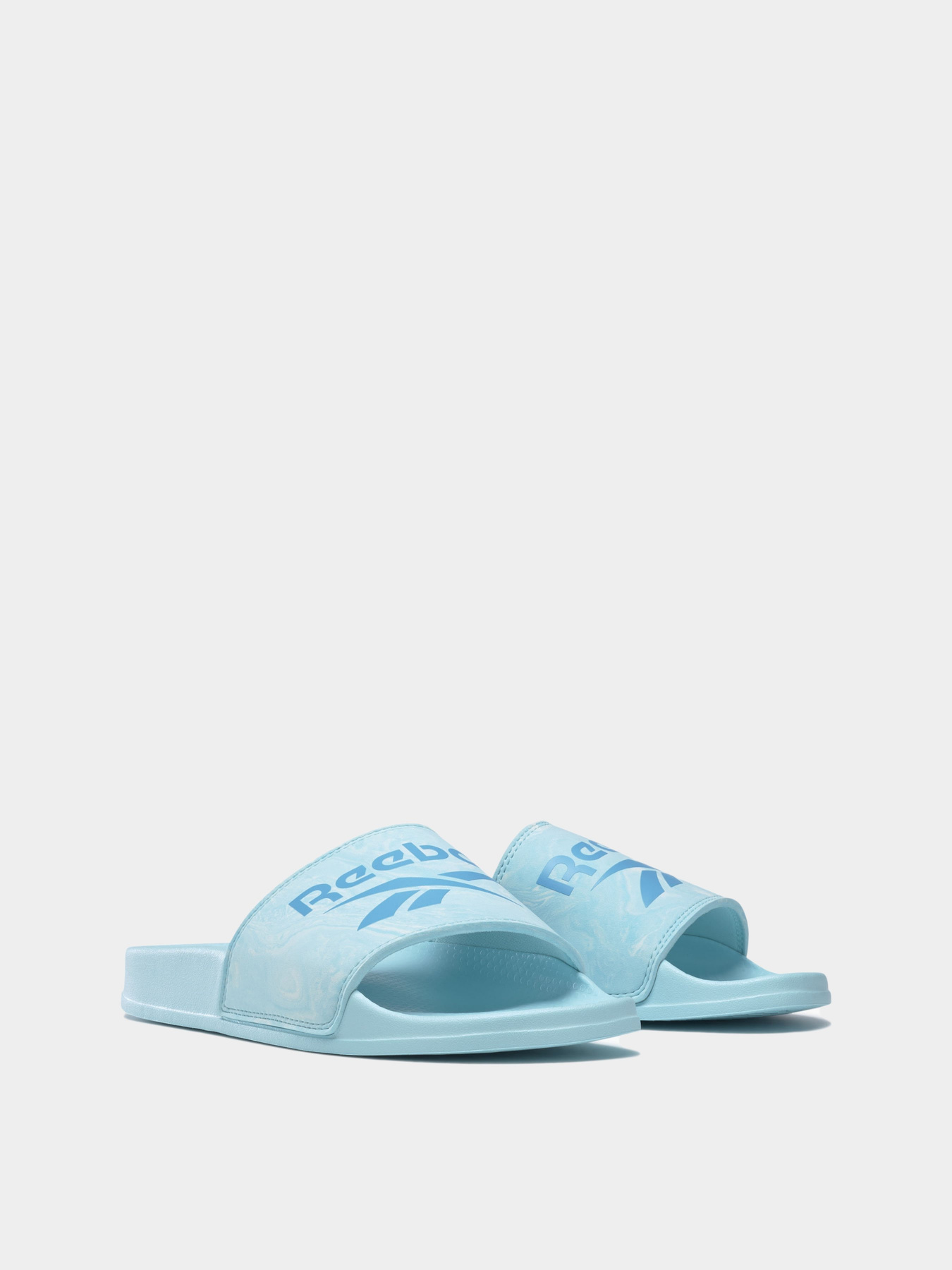 Шлепанцы Reebok Fulgere модель FY0048 Фото