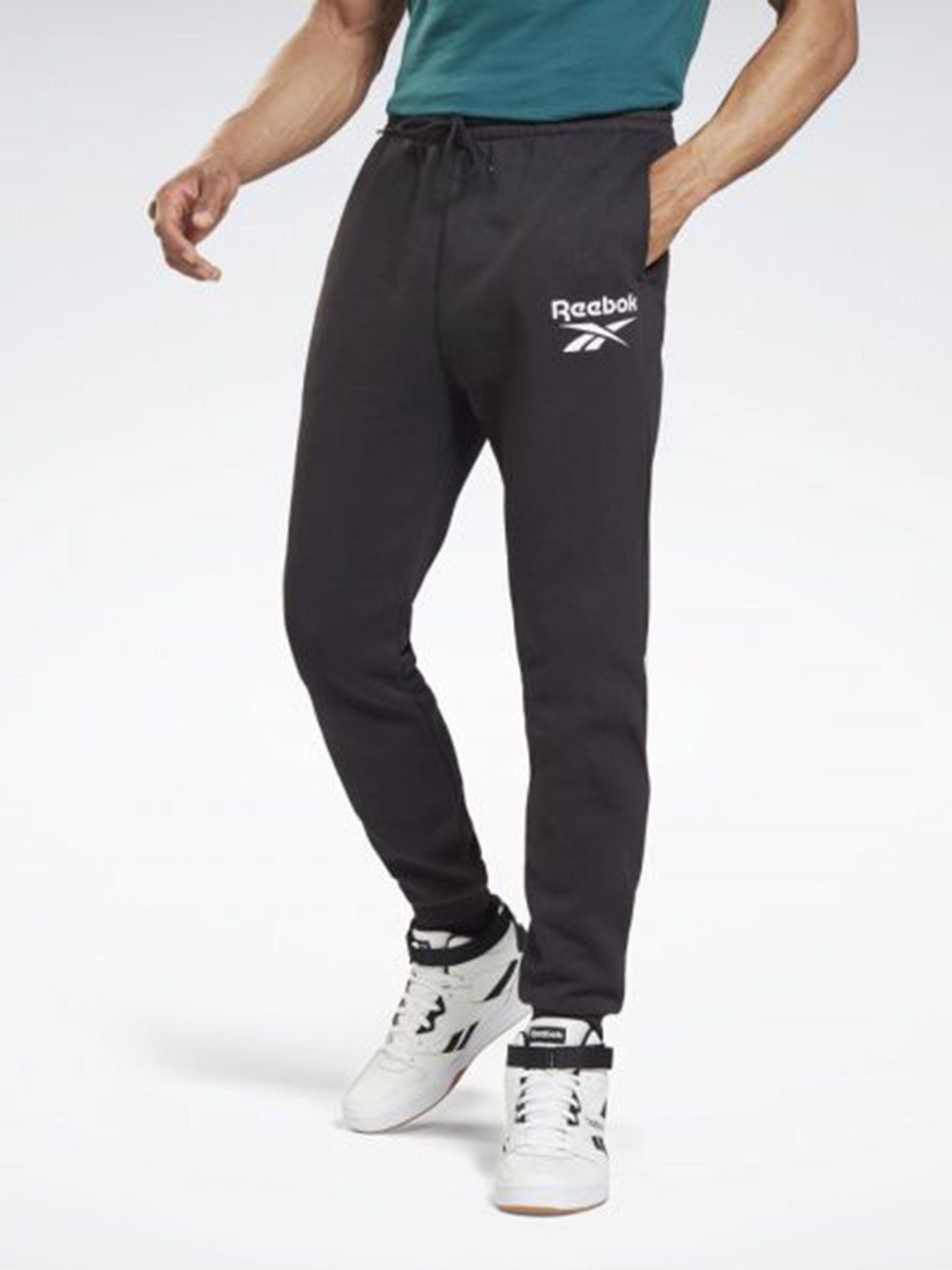 Спортивні штани Reebok модель GT5800 Фото