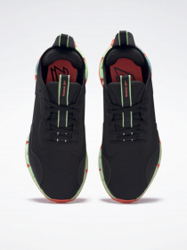 Кроссовки для бега Reebok Zig Dynamica модель FY0813 Фото