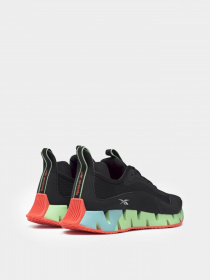 Кросівки для бігу Reebok Zig Dynamica модель FY0813 Фото