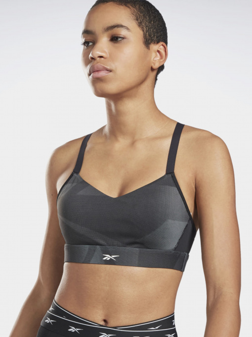 Спортивний топ Reebok LUX STRAPPY модель GI8026 Фото