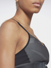 Спортивный топ Reebok LUX STRAPPY модель GI8026 Фото