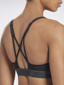 Спортивный топ Reebok LUX STRAPPY модель GI8026 Фото