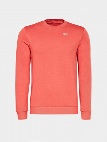 Свитшот Reebok Identity модель H54483 Фото