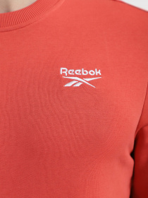 Світшот Reebok Identity модель H54483 Фото
