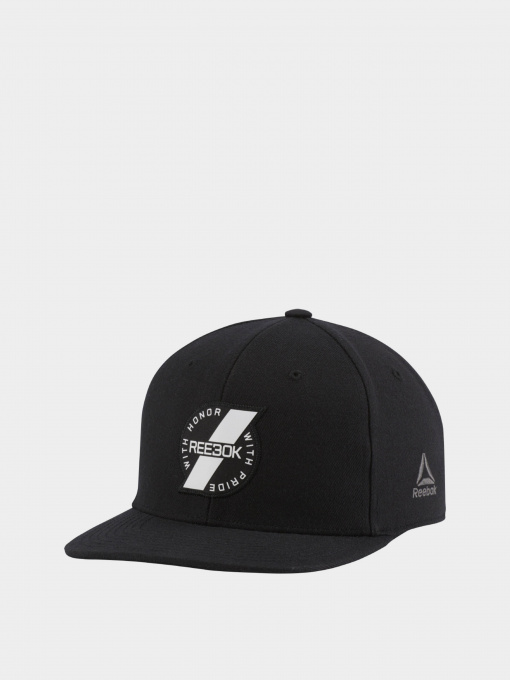 Кепка Reebok Combat модель CZ9960 Фото