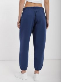 Штаны спортивные Reebok модель HN4499 Штаны спортивные Reebok модель HN4499 Фото