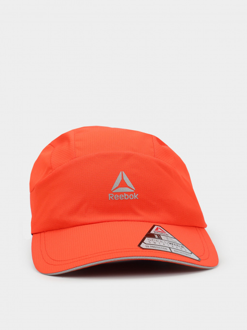 Кепка Reebok Running Performance модель D68164 Фото