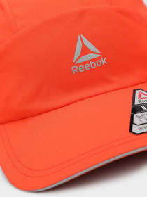 Кепка Reebok Running Performance модель D68164 Кепка Reebok Running Performance модель D68164 Фото