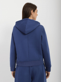 Кофта спортивная Reebok DreamBlend Cotton модель 0B1016 Фото