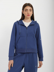 Спортивна кофта Reebok DreamBlend Cotton модель 0B1016 Фото