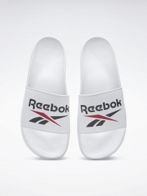 Шльопанці Reebok Fulgere модель GX0228 Фото